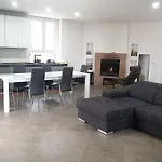 Montana Villa