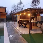 Montana Villa Orsara Bormida