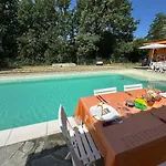 Montana Villa Orsara Bormida