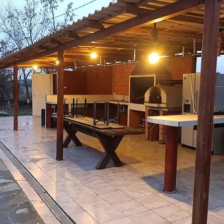 Villa Montana