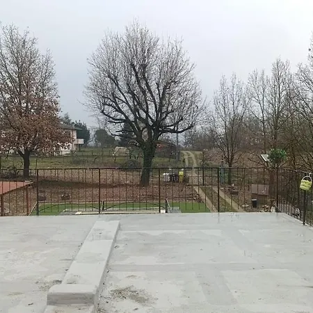 Montana Villa Rivalta Bormida