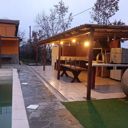 Montana Villa Orsara Bormida