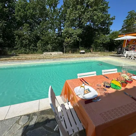 Montana Villa *