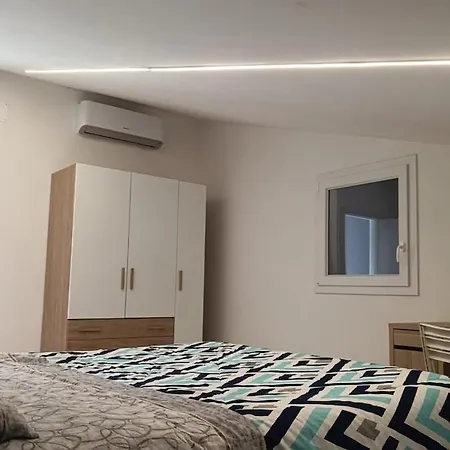 Montana Villa