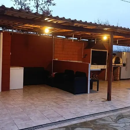 Montana Villa