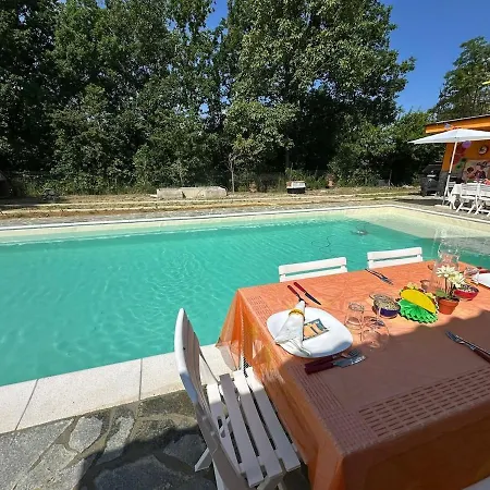 Montana Villa Rivalta Bormida