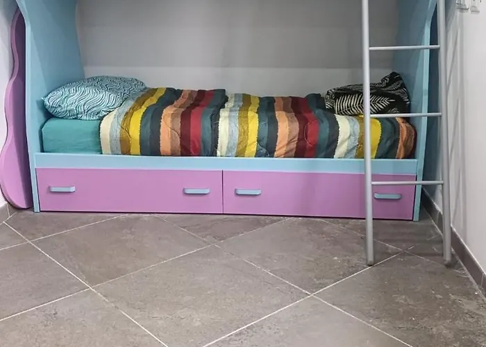 Montana Vila Orsara Bormida