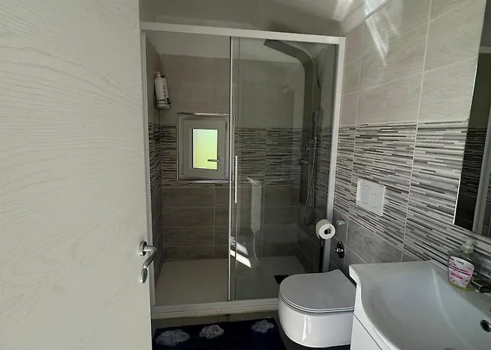 Vila House Orsara Bormida