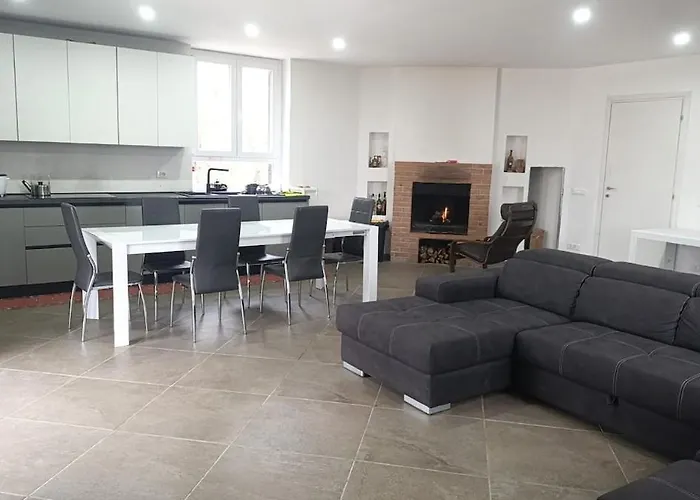 Montana Villa