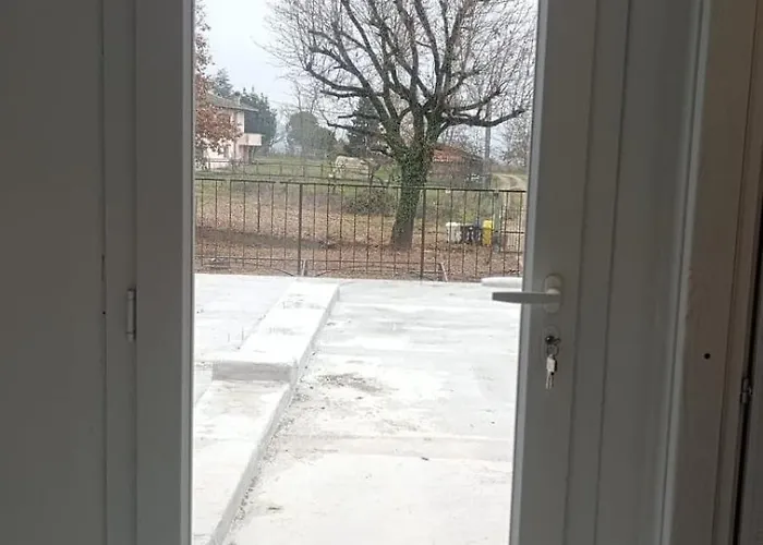 Villa Montana Orsara Bormida