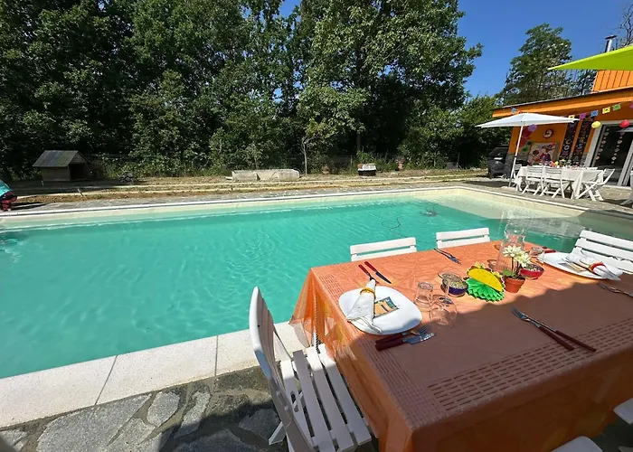 Montana Villa *