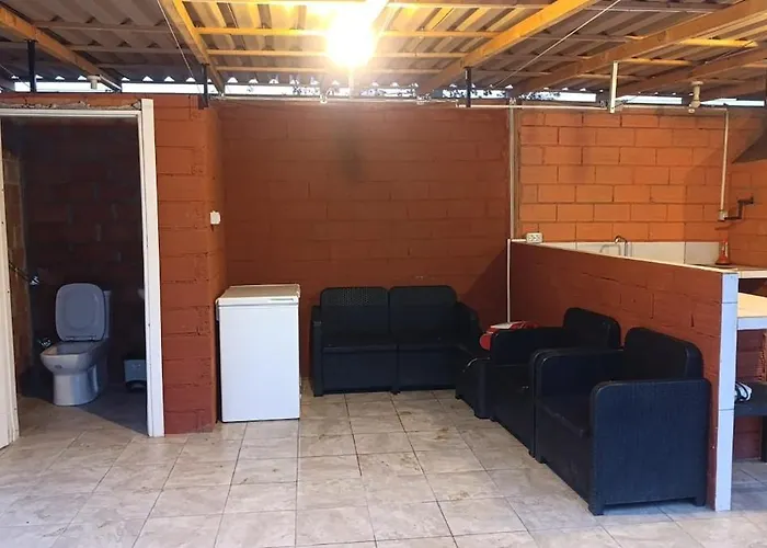 Vila Montana *