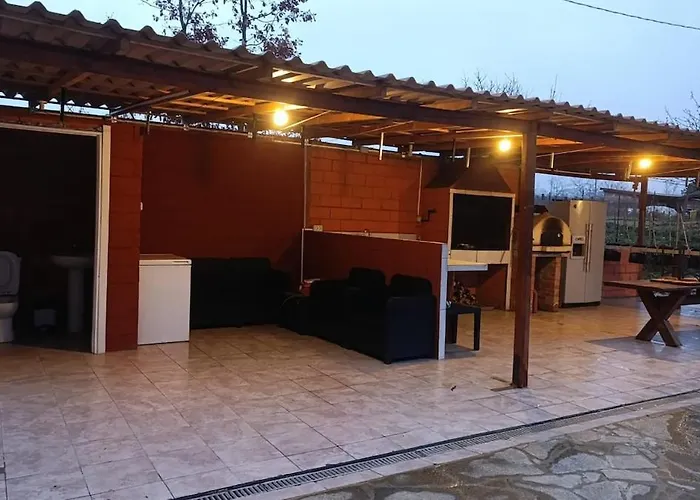Montana Vila